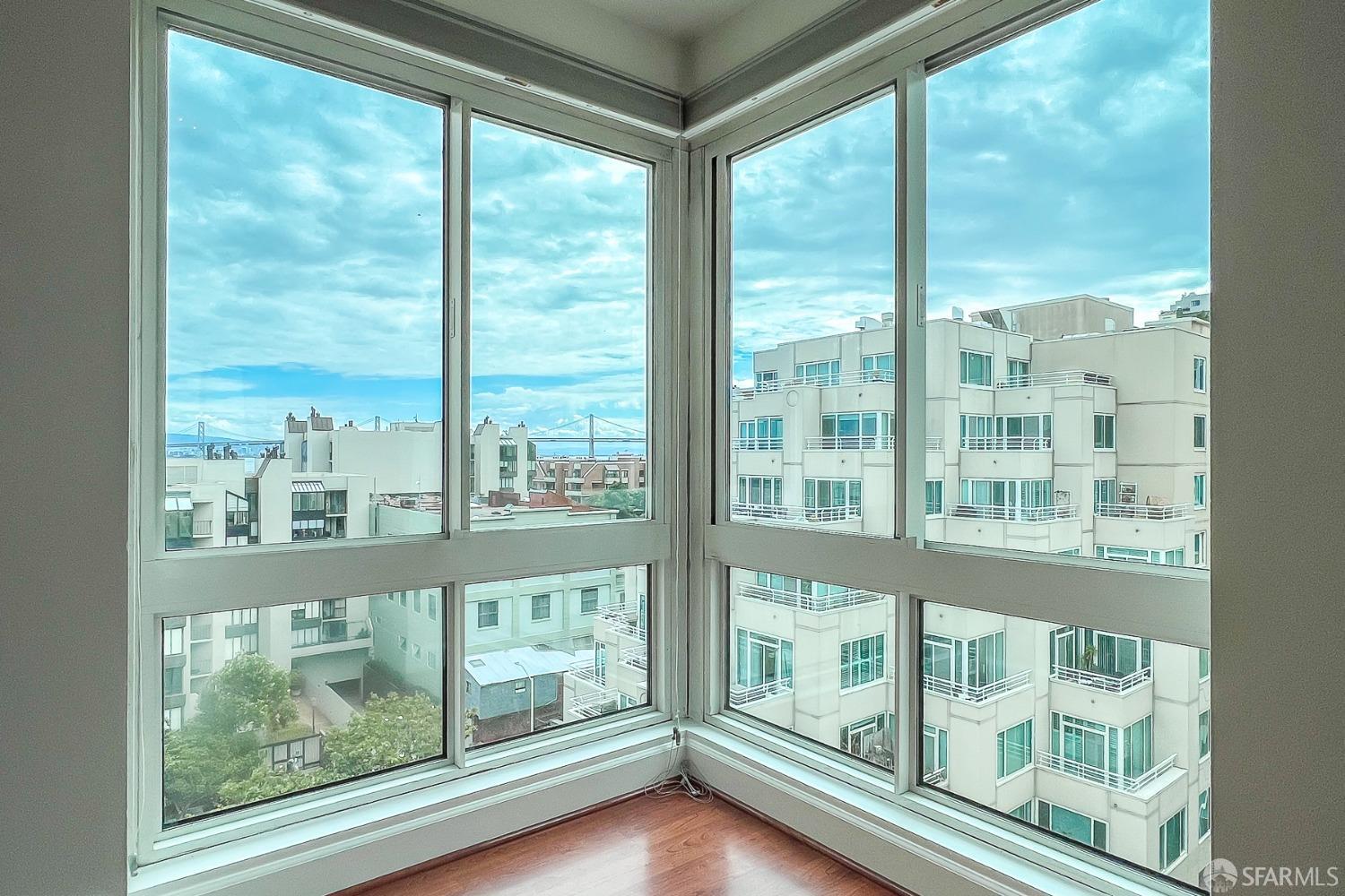 111 Chestnut Street # 808