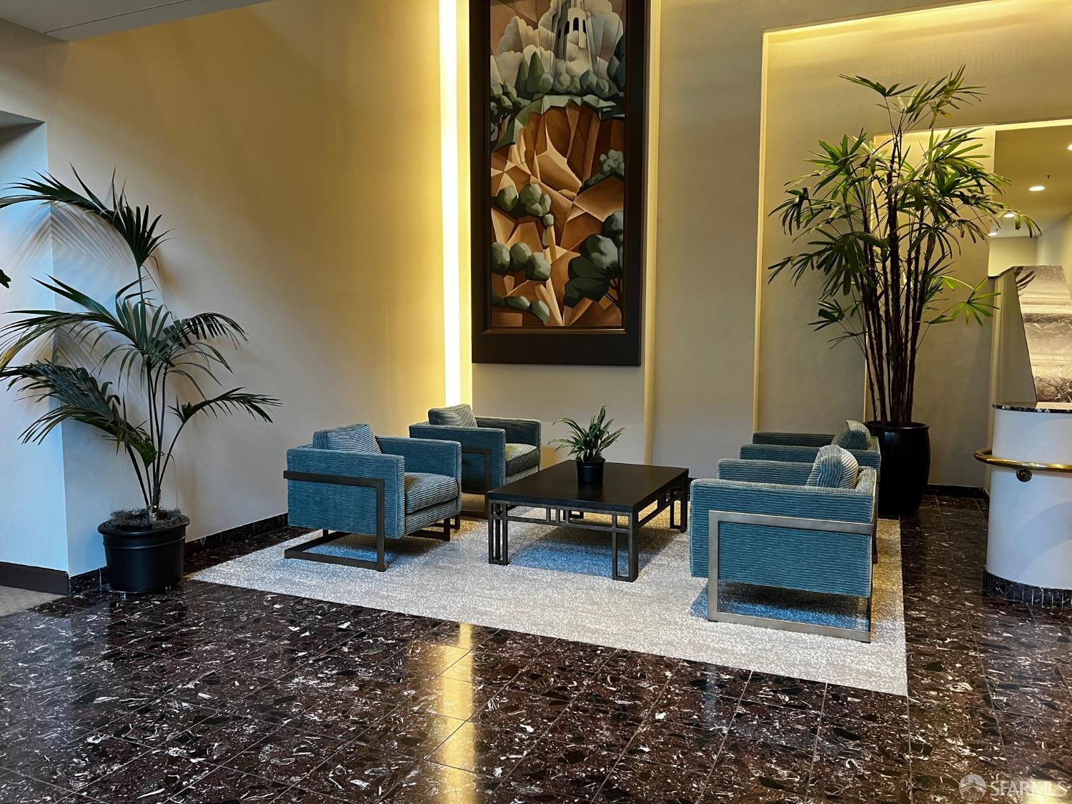 111 Chestnut Street # 808