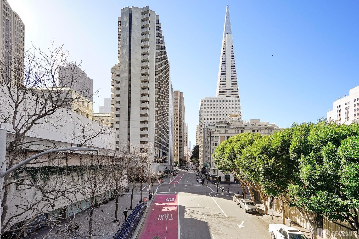 733 Front Street # 401