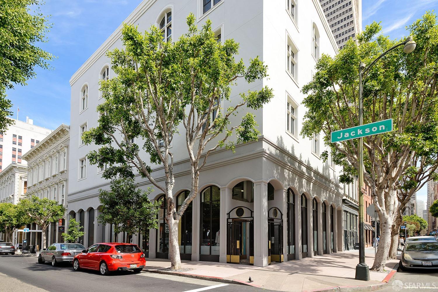 733 Front Street # 401