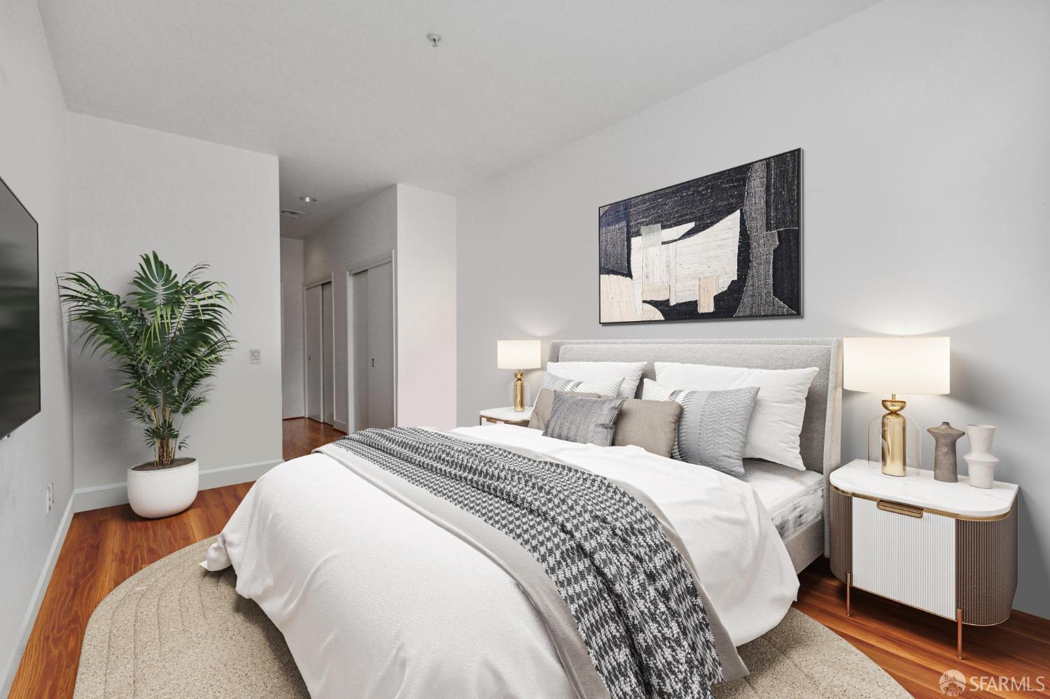 733 Front Street # 401