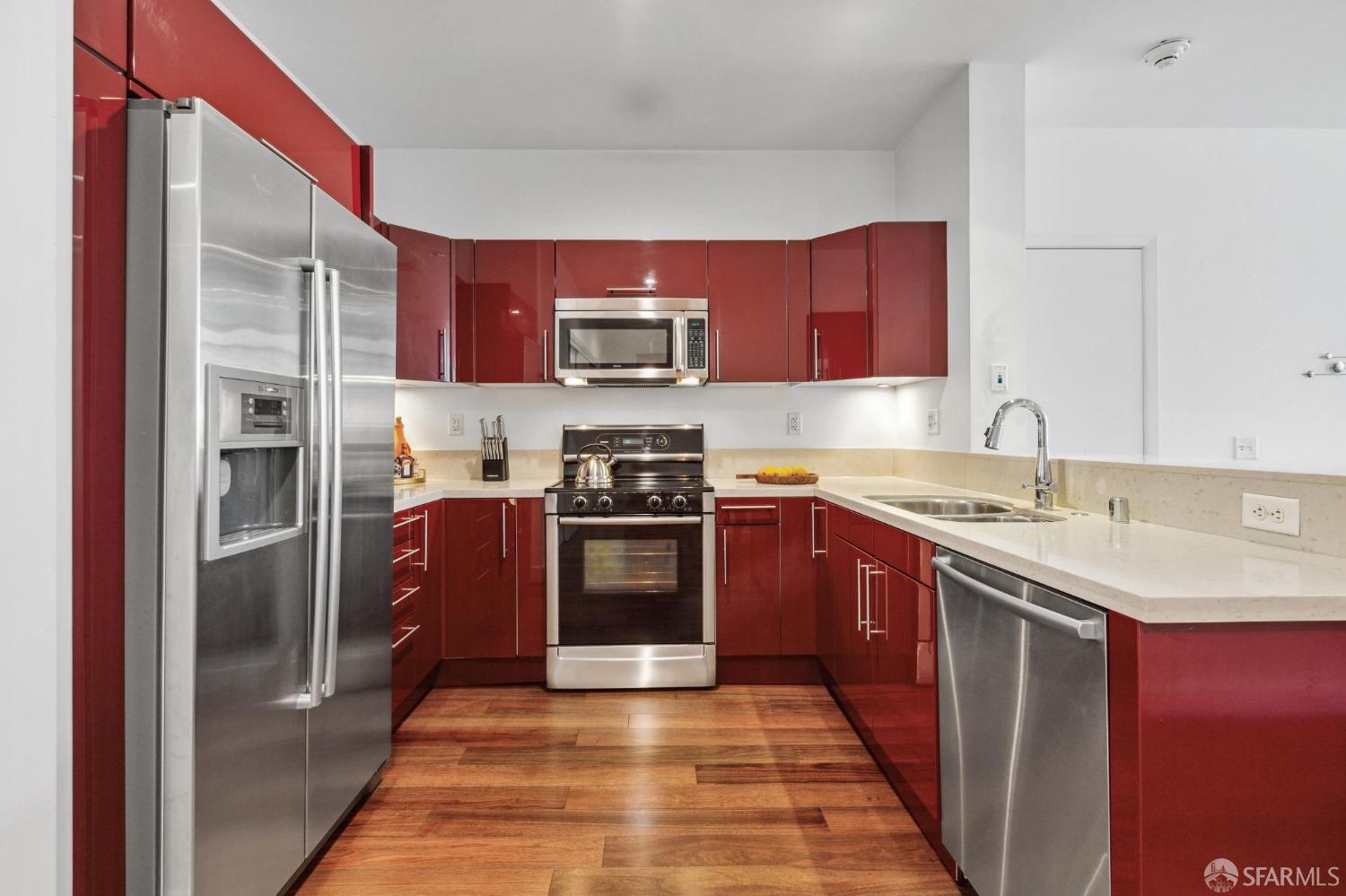 733 Front Street # 401