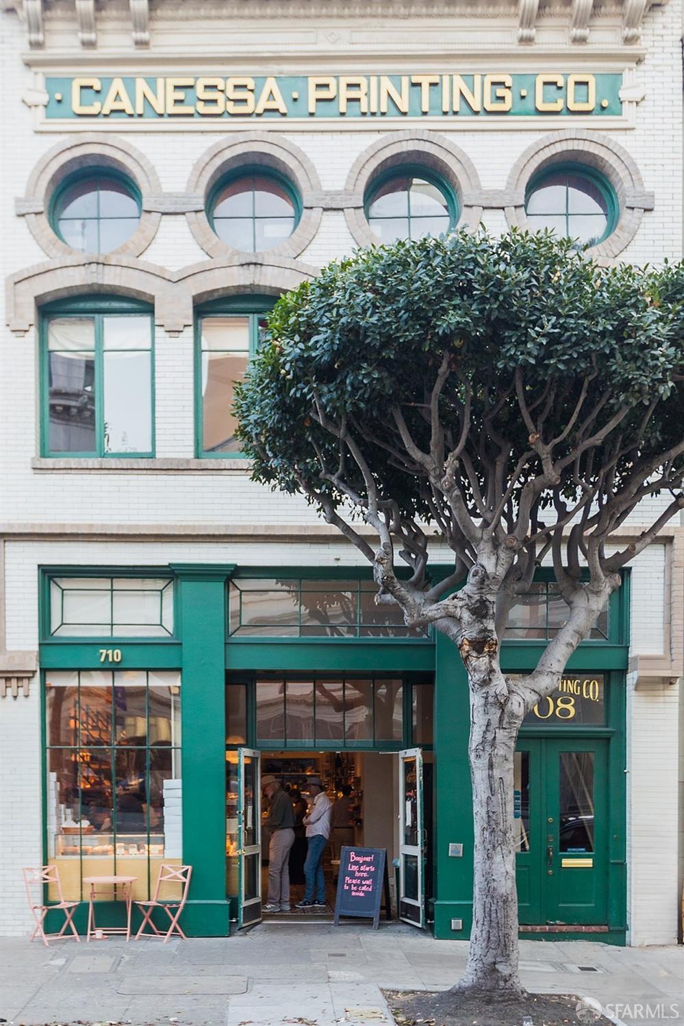 733 Front Street # 401