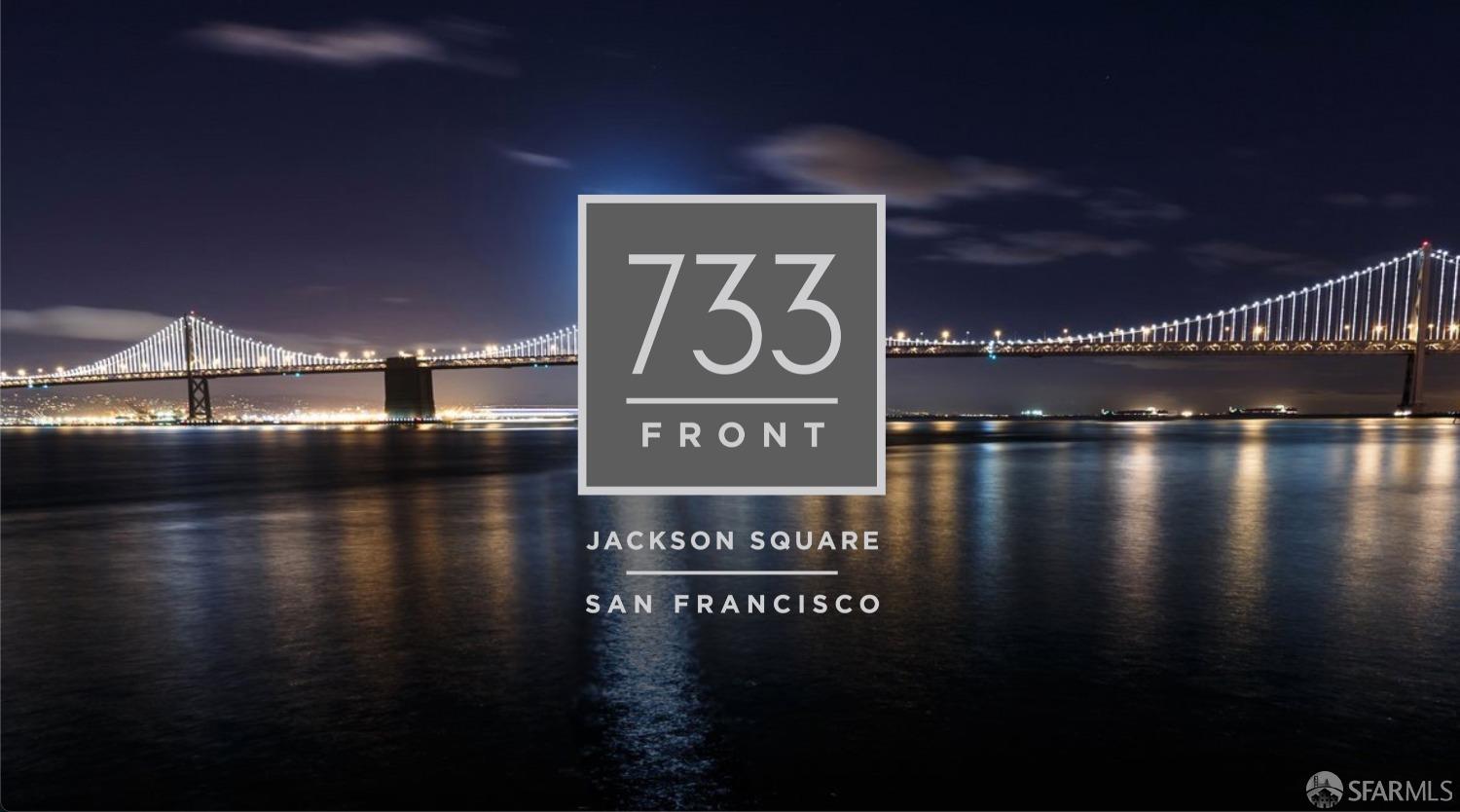 733 Front Street # 401