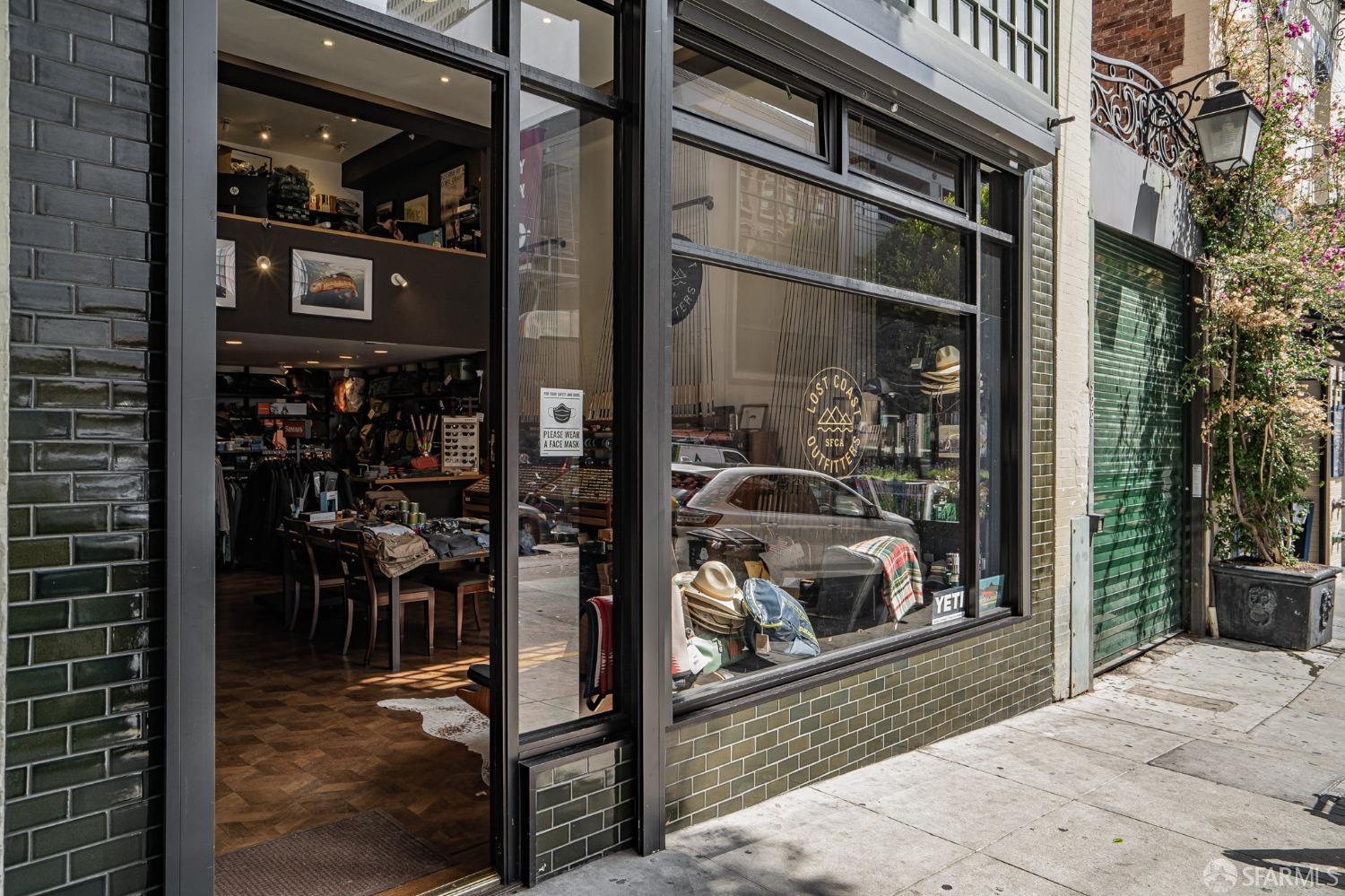 733 Front Street # 401
