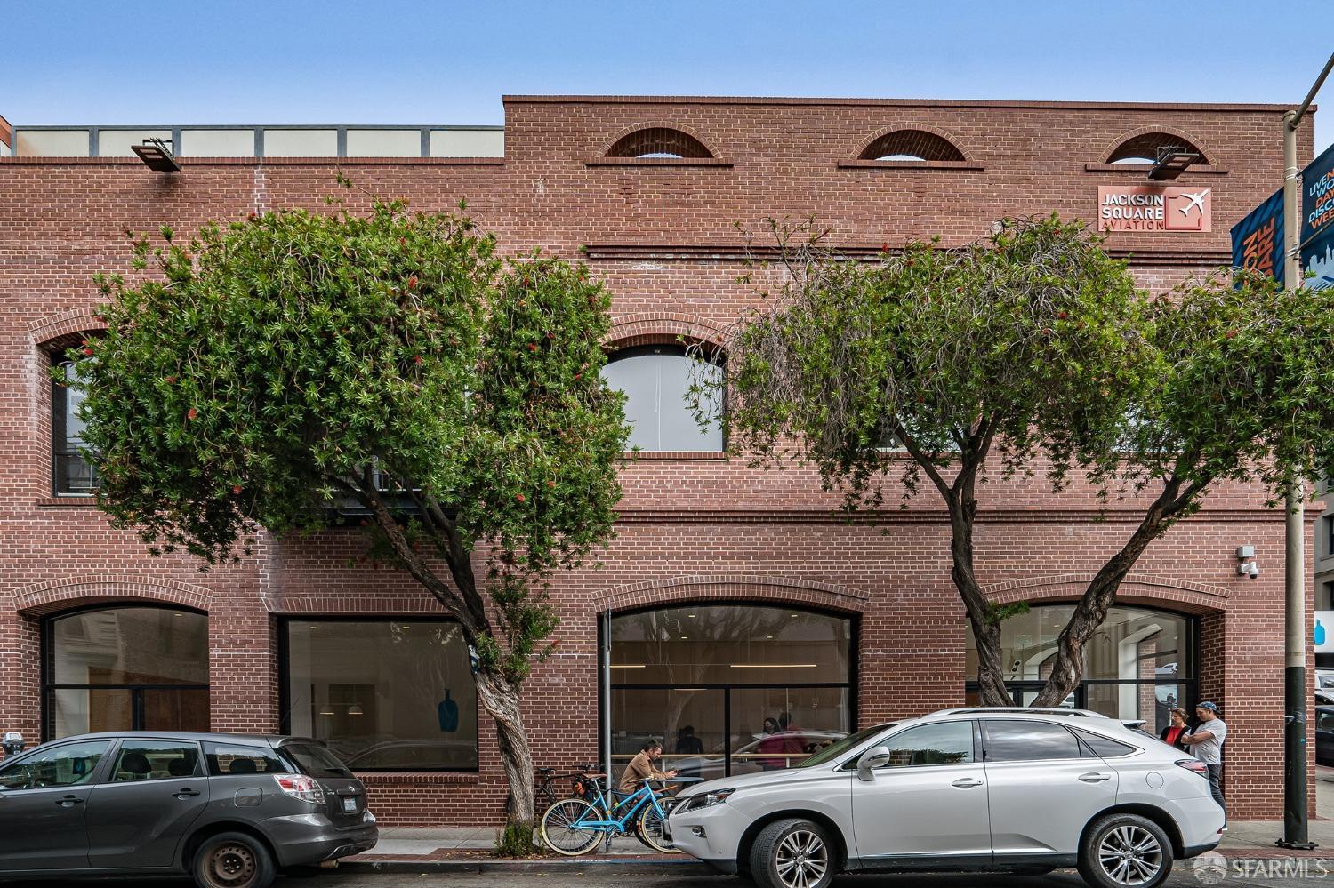 733 Front Street # 401