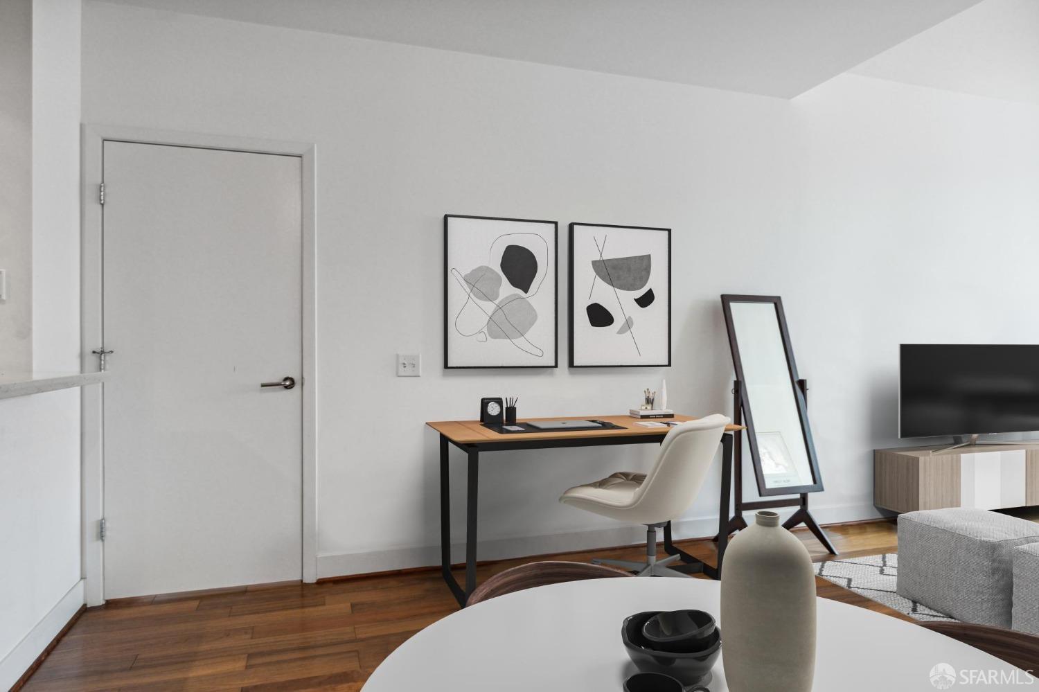 733 Front Street # 401