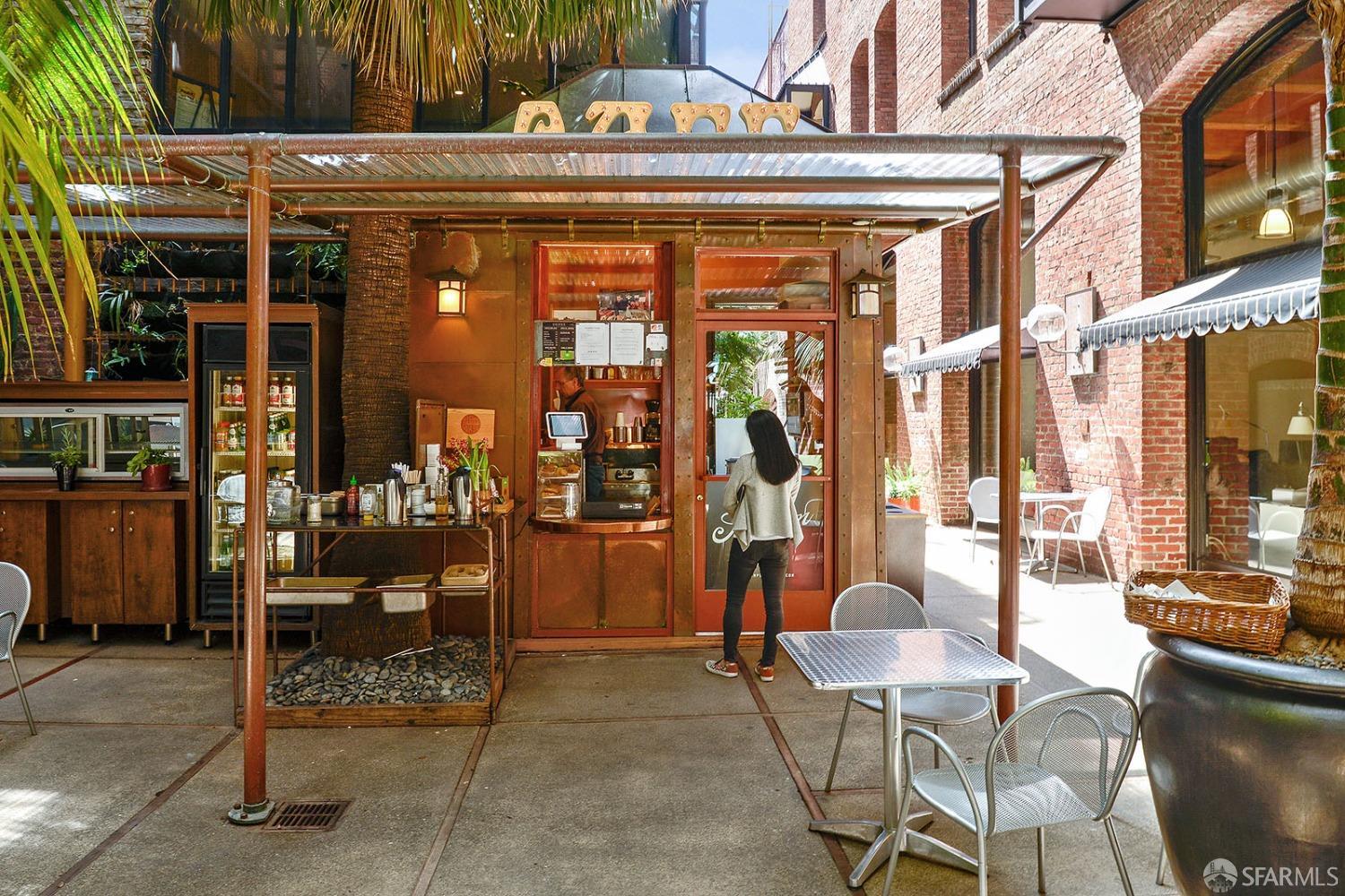 733 Front Street # 401