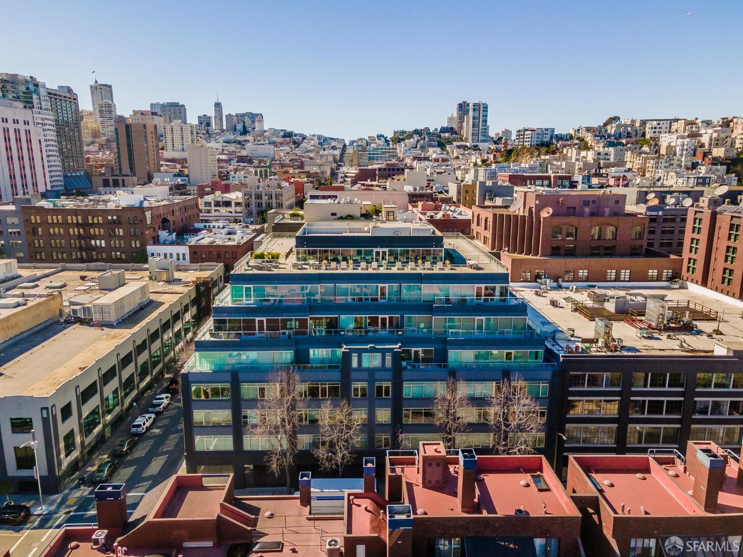 733 Front Street # 401