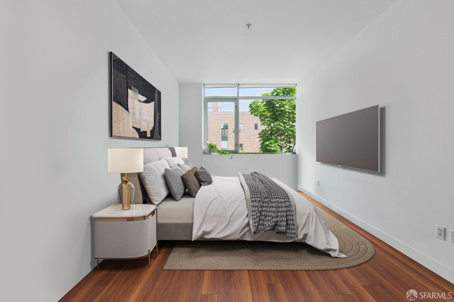 733 Front Street # 401