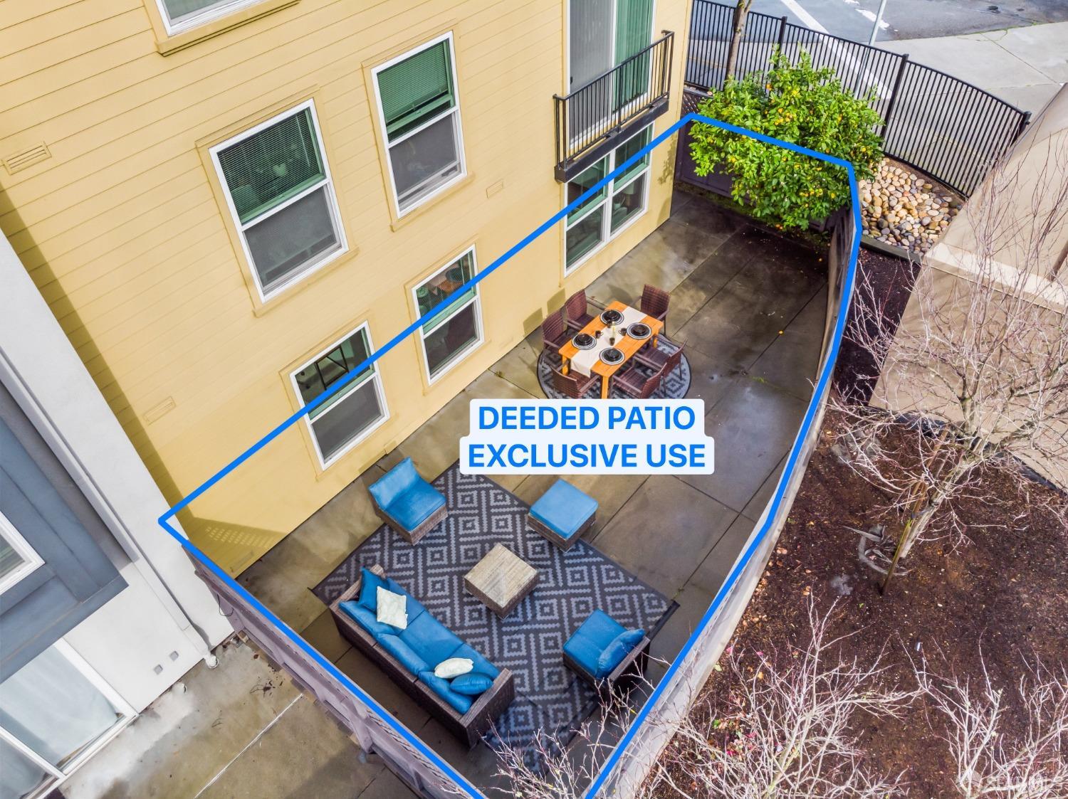 8100 Oceanview Terrace # 114