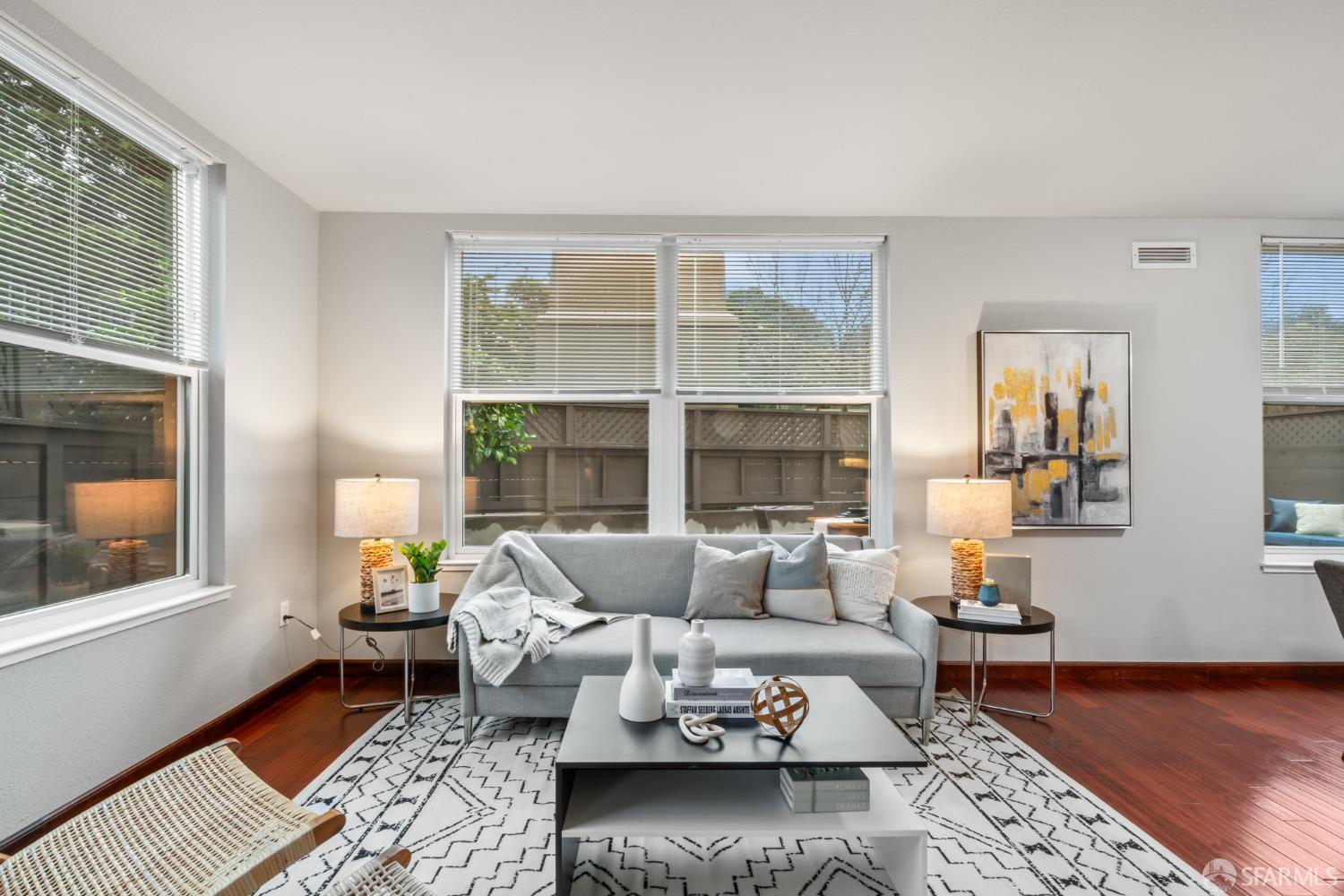 8100 Oceanview Terrace # 114