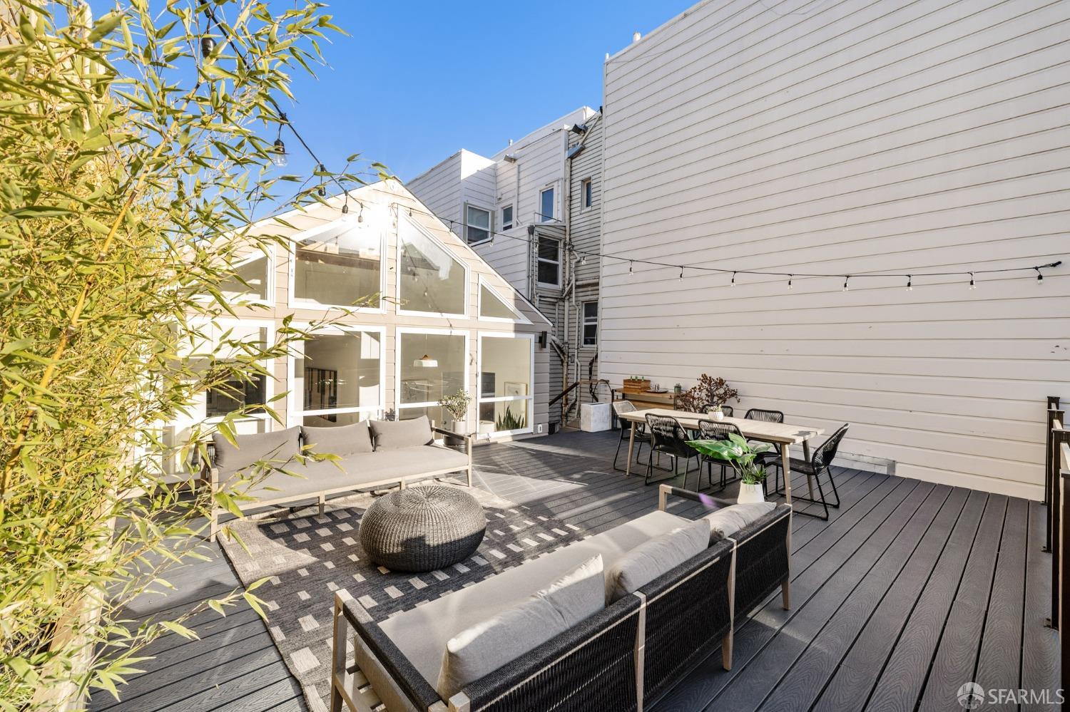 64 Sanchez Street
