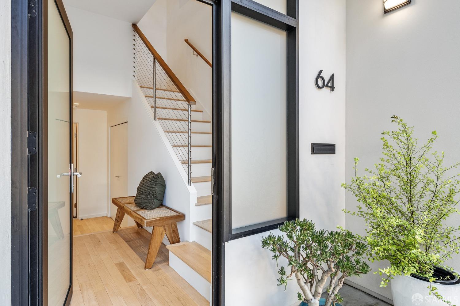 64 Sanchez Street