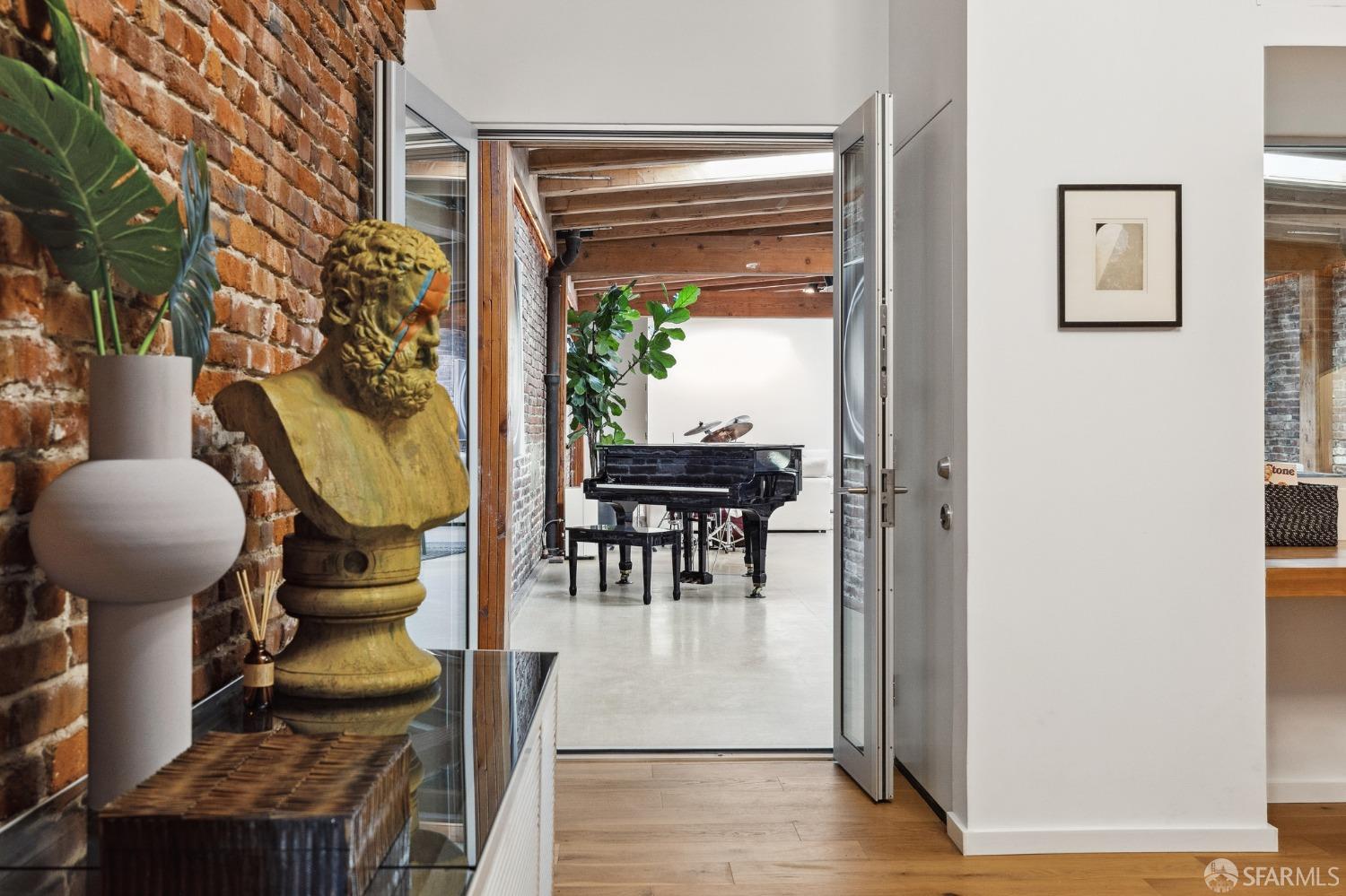 64 Sanchez Street