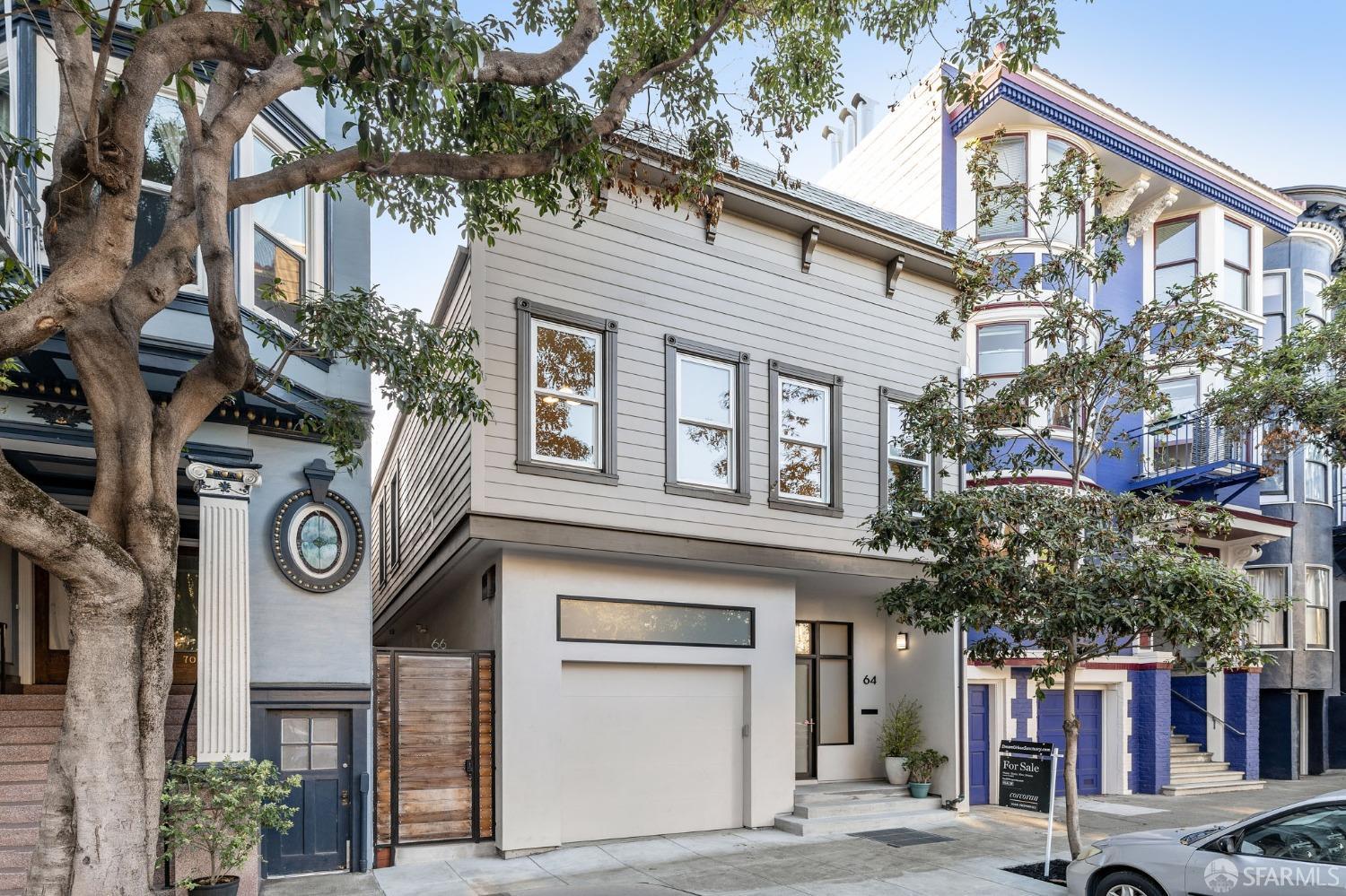 64 Sanchez Street
