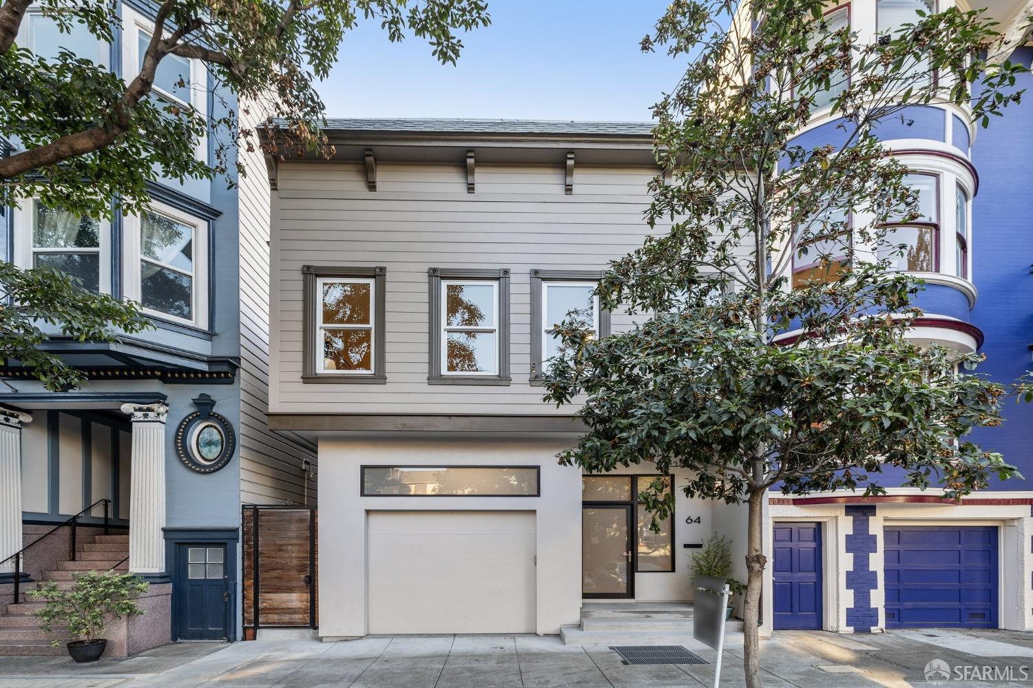 64 Sanchez Street