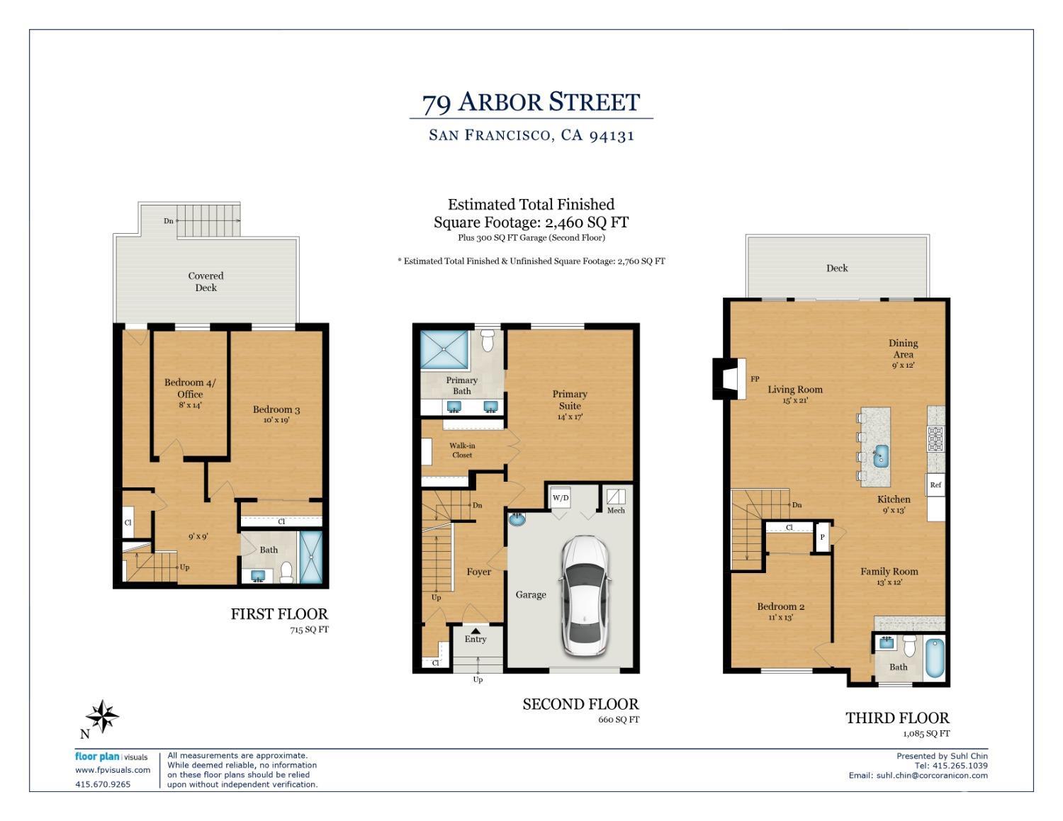79 Arbor Street