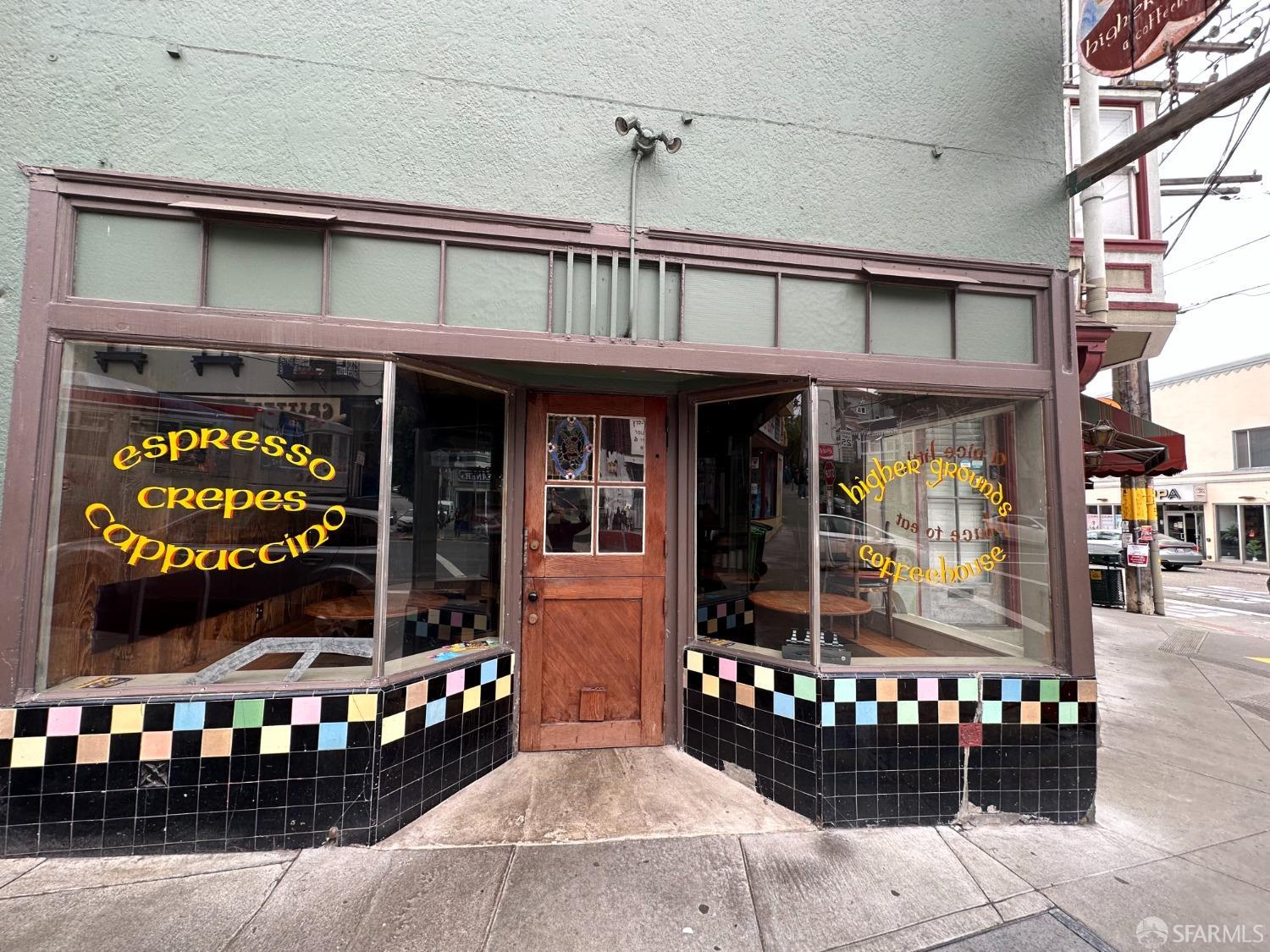 79 Arbor Street