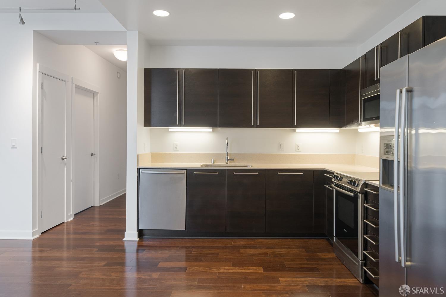 1160 Mission Street # 2101