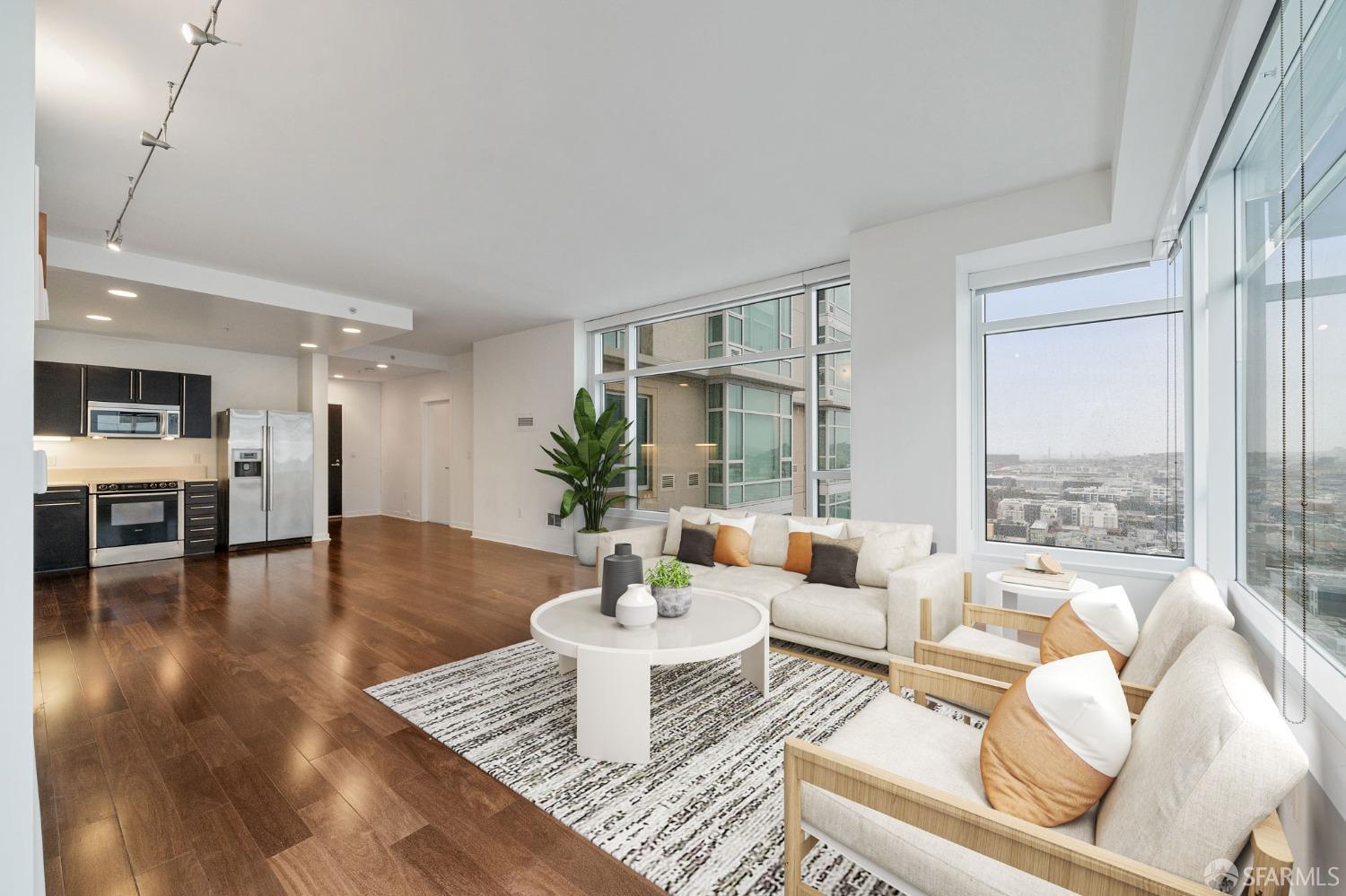 1160 Mission Street # 2101
