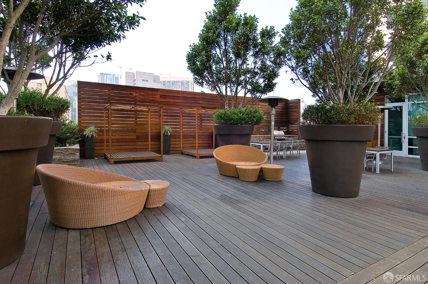 1160 Mission Street # 2101
