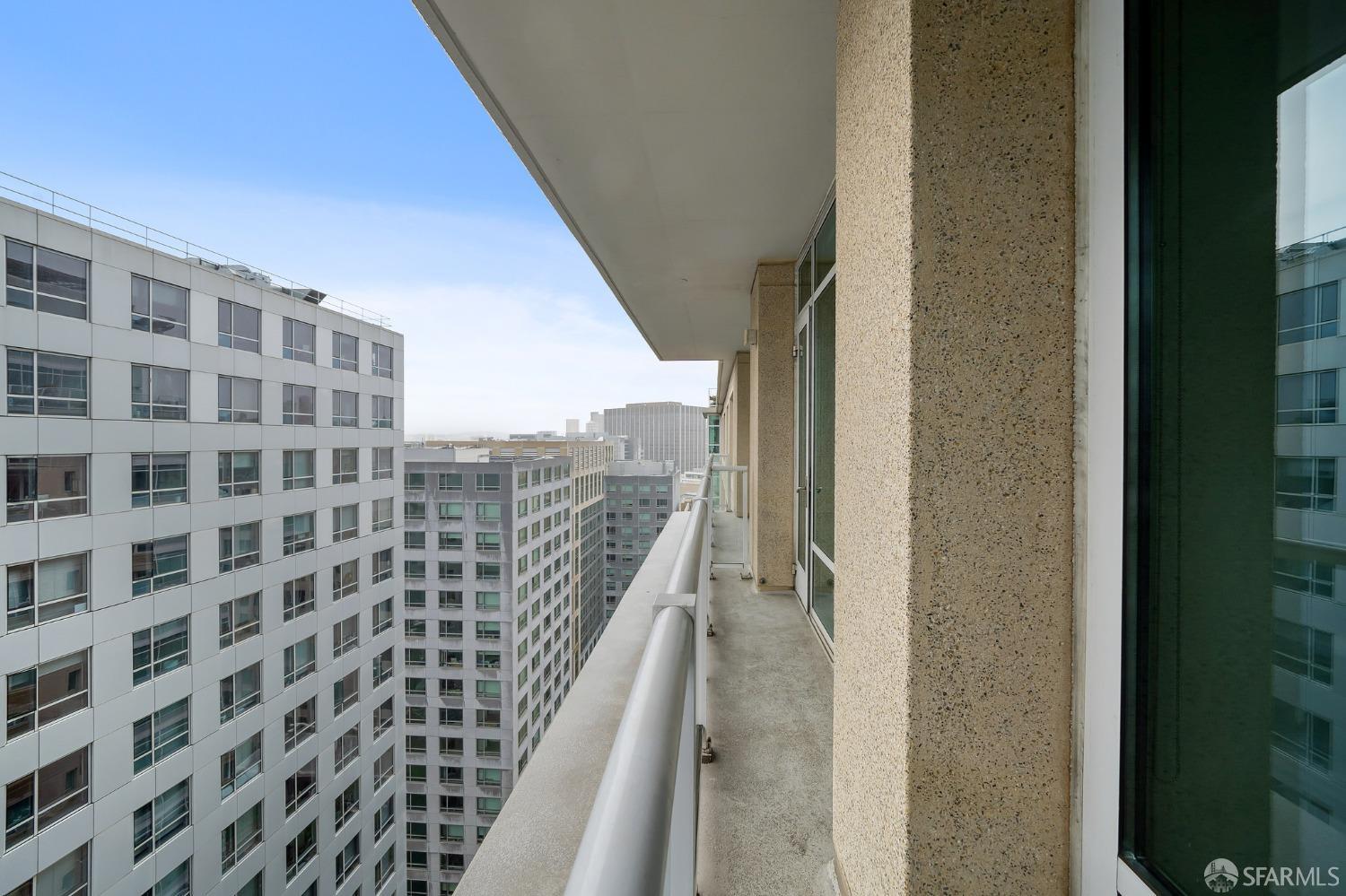1160 Mission Street # 2101