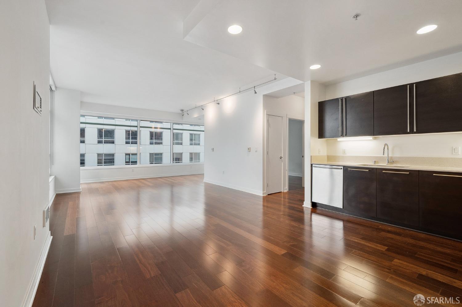 1160 Mission Street # 2101
