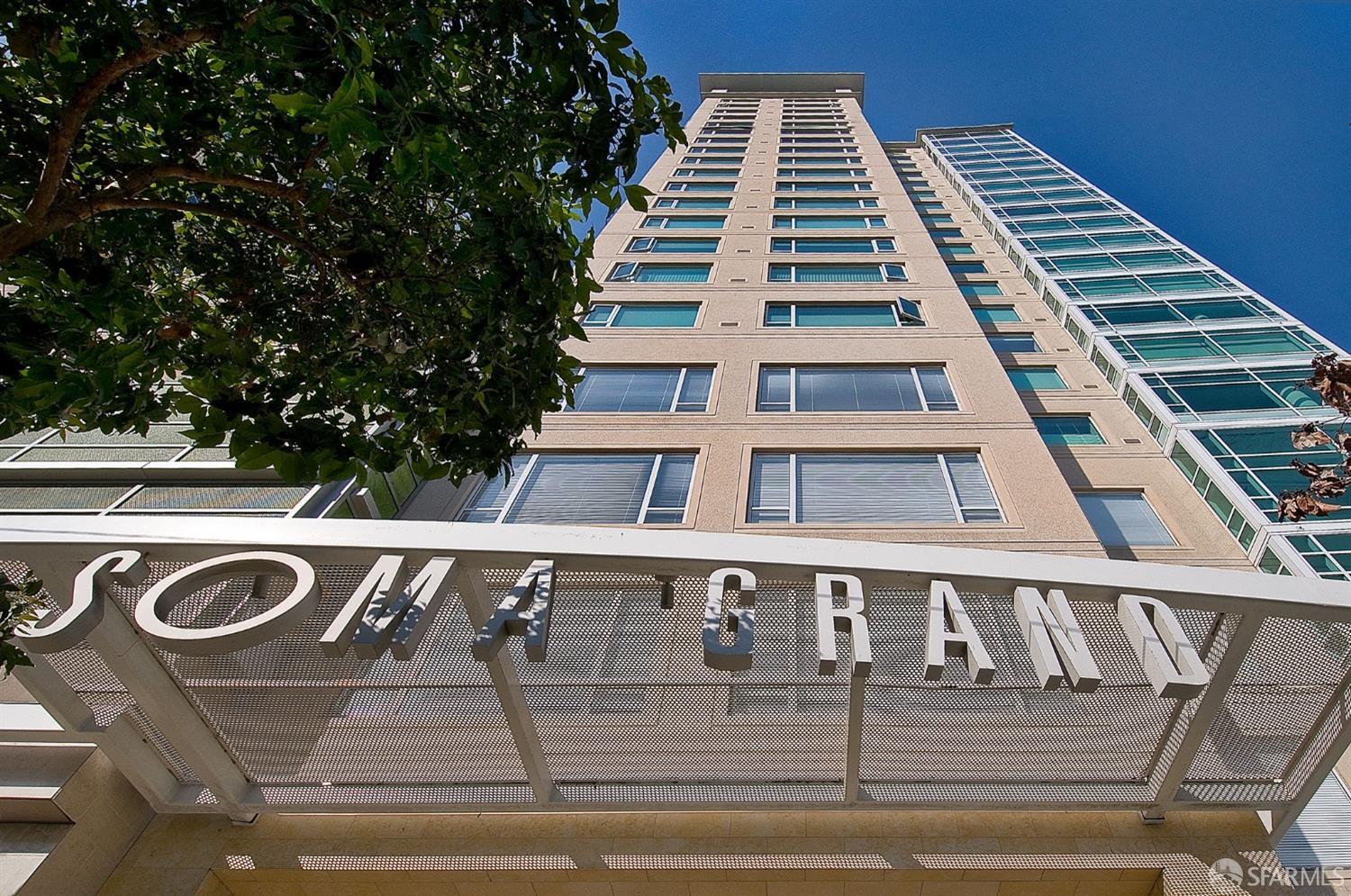 1160 Mission Street # 2101