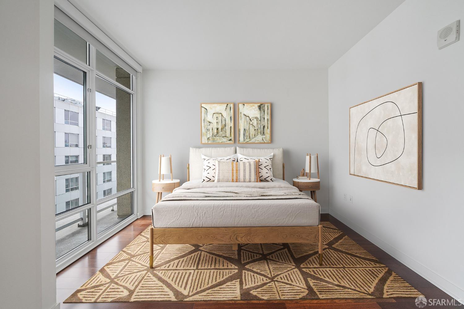 1160 Mission Street # 2101