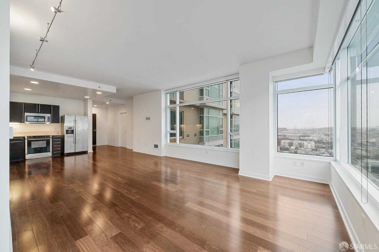 1160 Mission Street # 2101