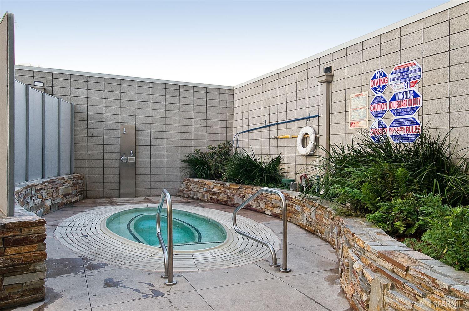 1160 Mission Street # 2101