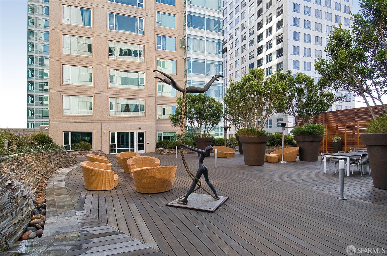 1160 Mission Street # 2101