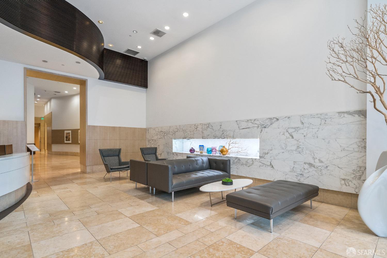 1160 Mission Street # 2101