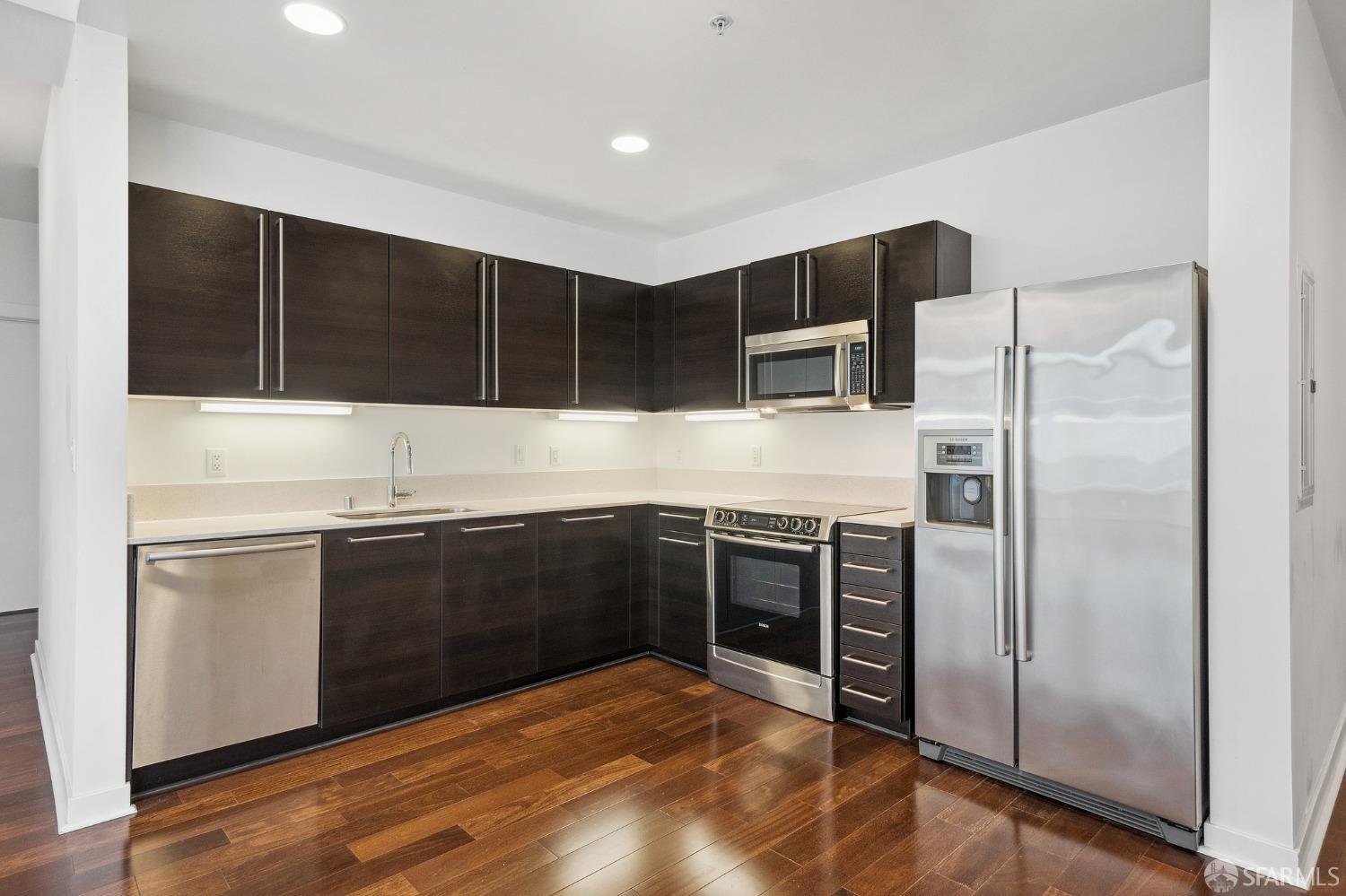 1160 Mission Street # 2101