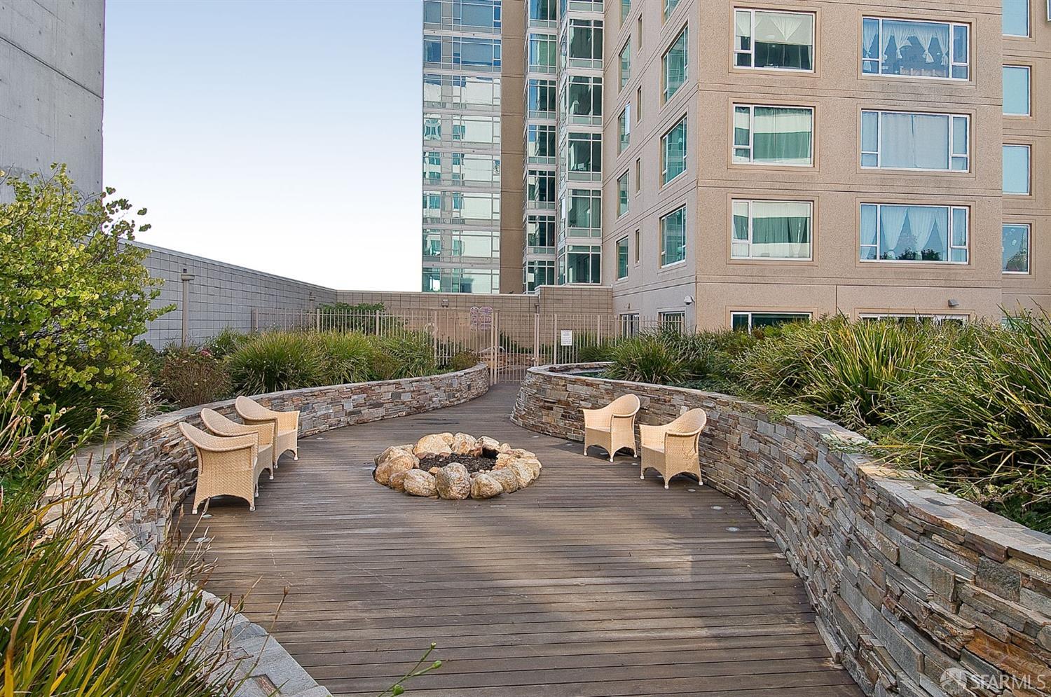 1160 Mission Street # 2101