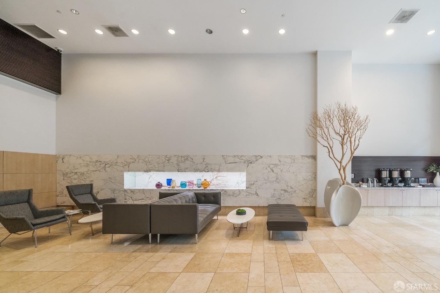 1160 Mission Street # 2101