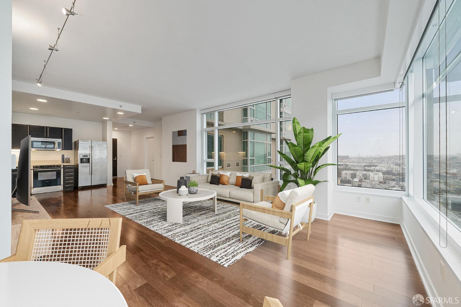 1160 Mission Street # 2101