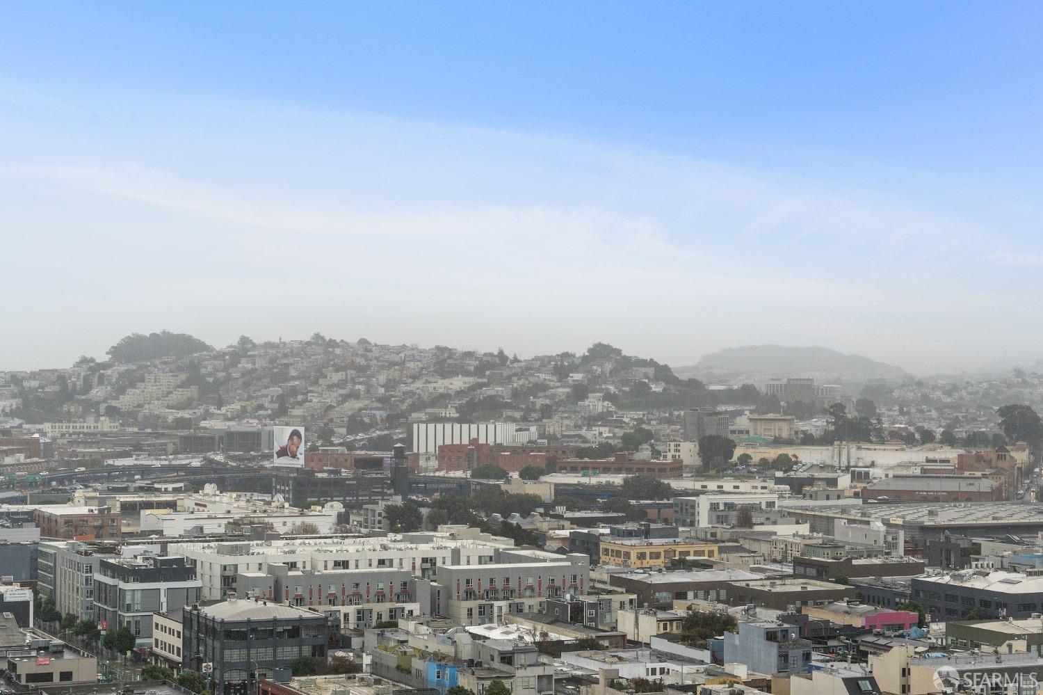 1160 Mission Street # 2101