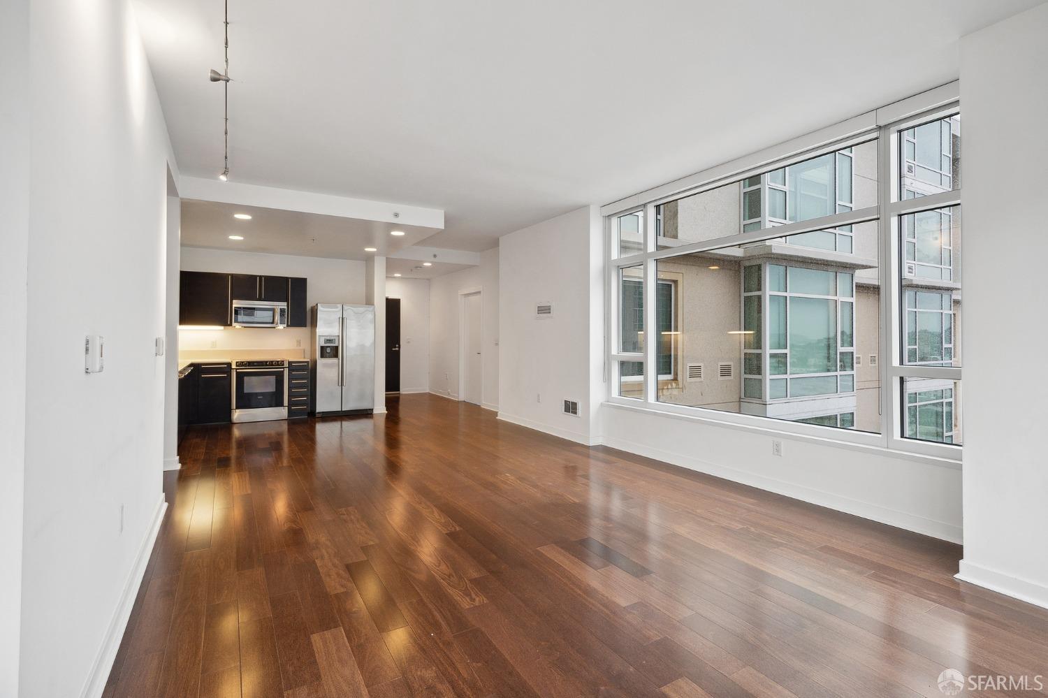 1160 Mission Street # 2101