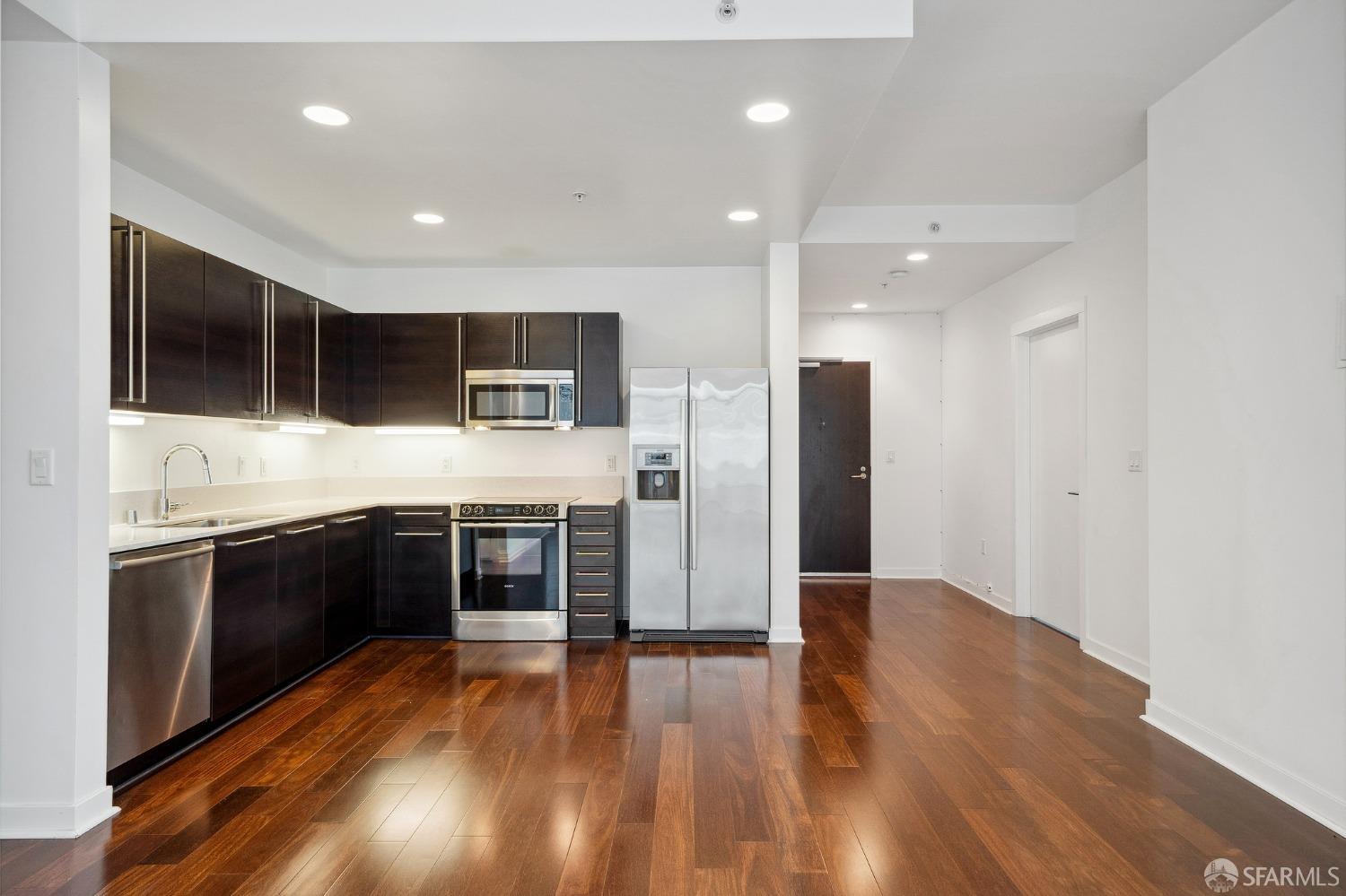 1160 Mission Street # 2101