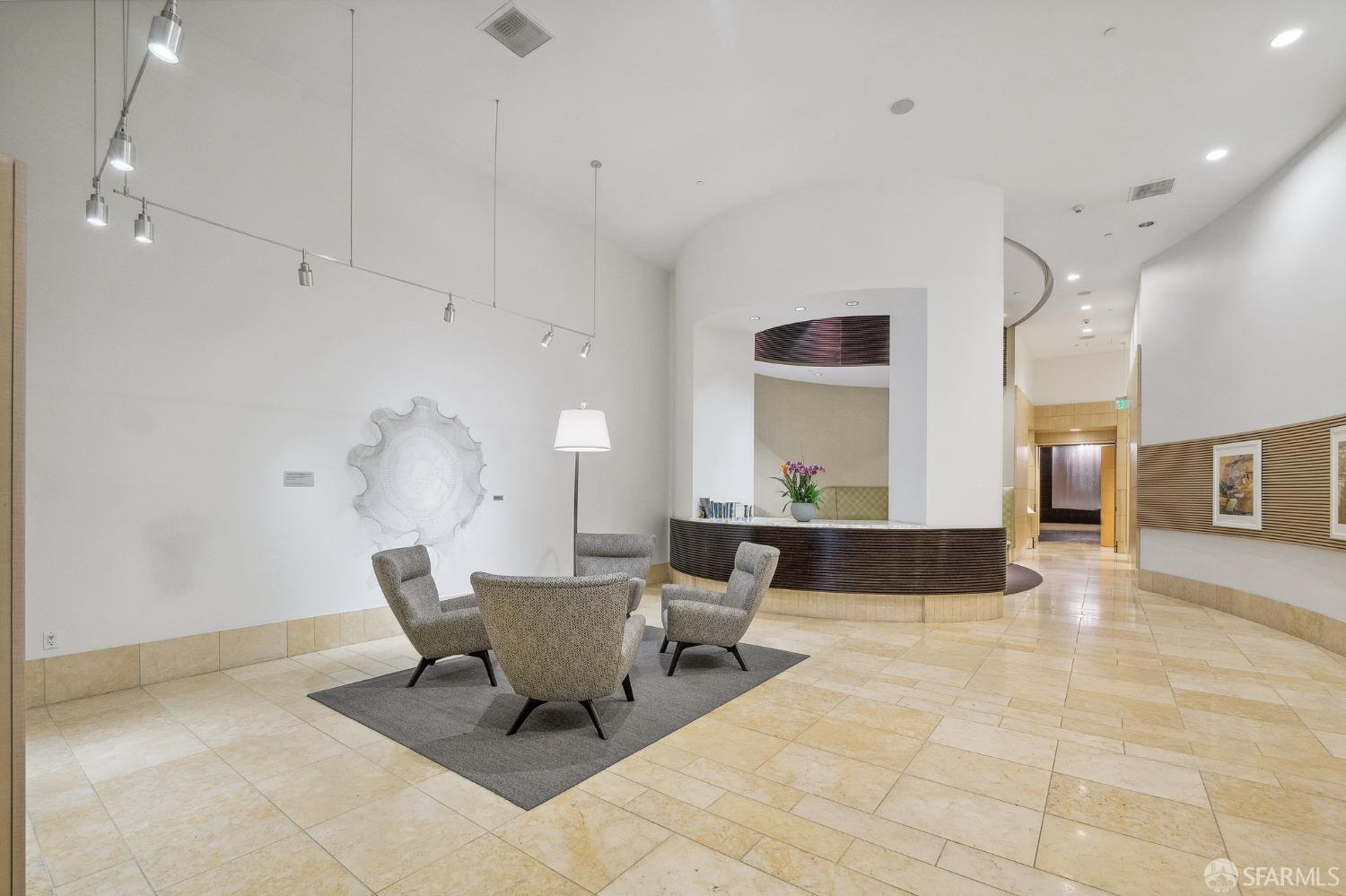 1160 Mission Street # 2101