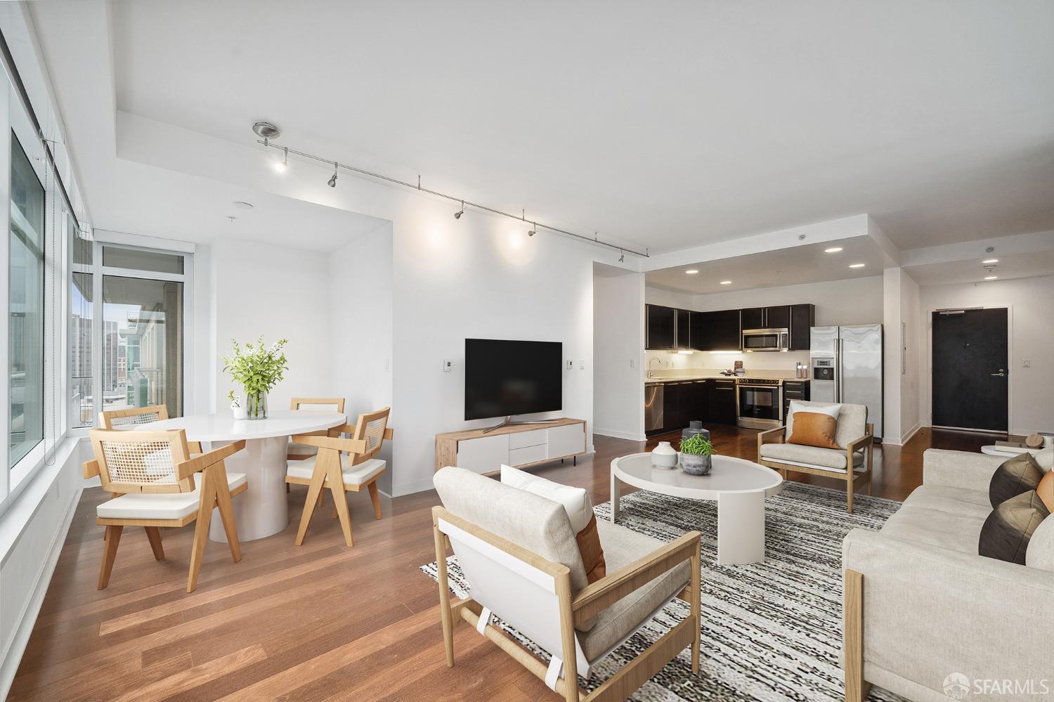 1160 Mission Street # 2101