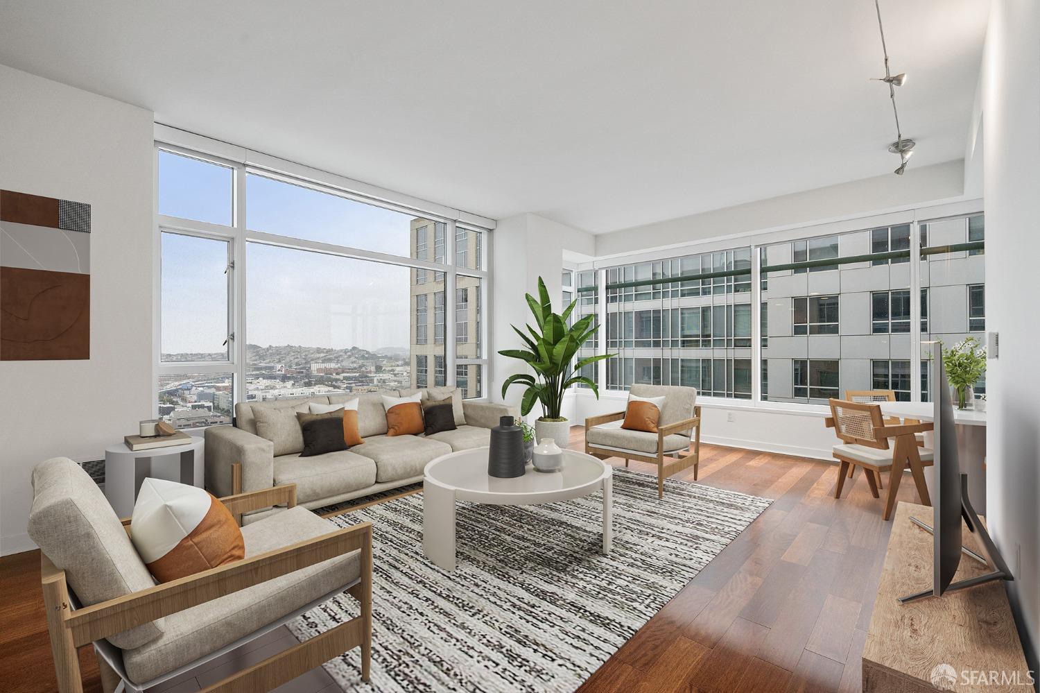 1160 Mission Street # 2101