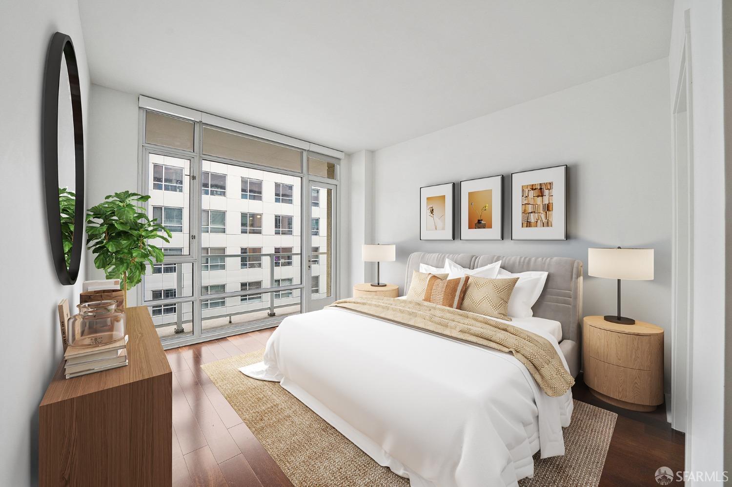 1160 Mission Street # 2101