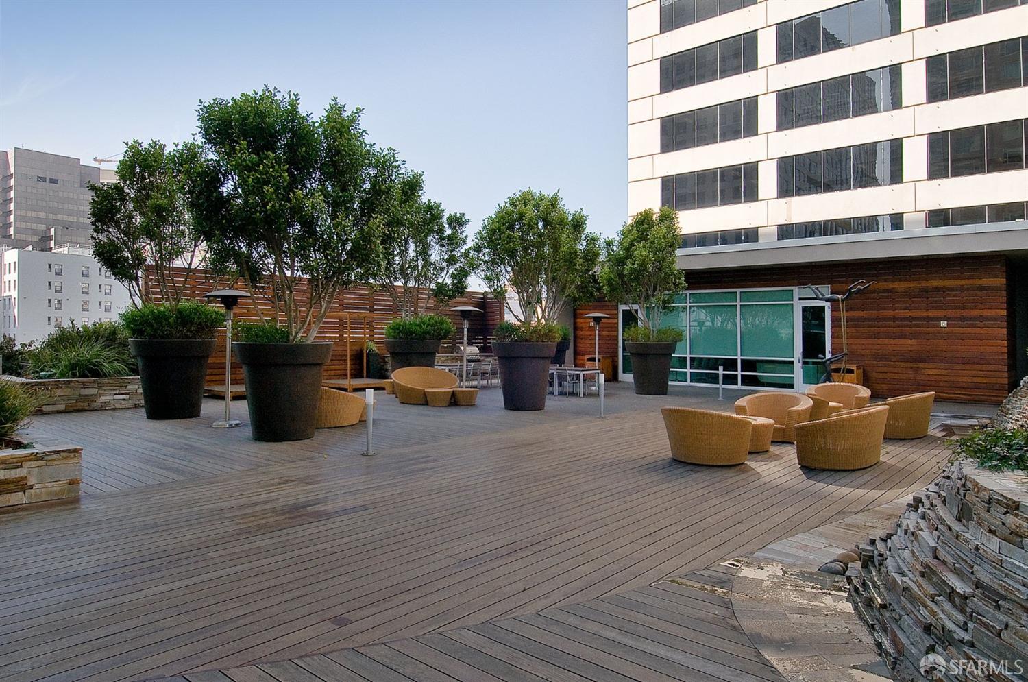 1160 Mission Street # 2101