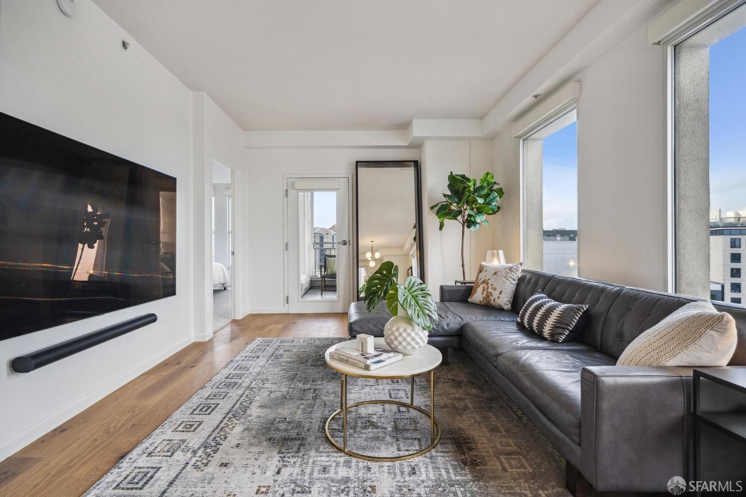 140 South Van Ness Avenue # 1031
