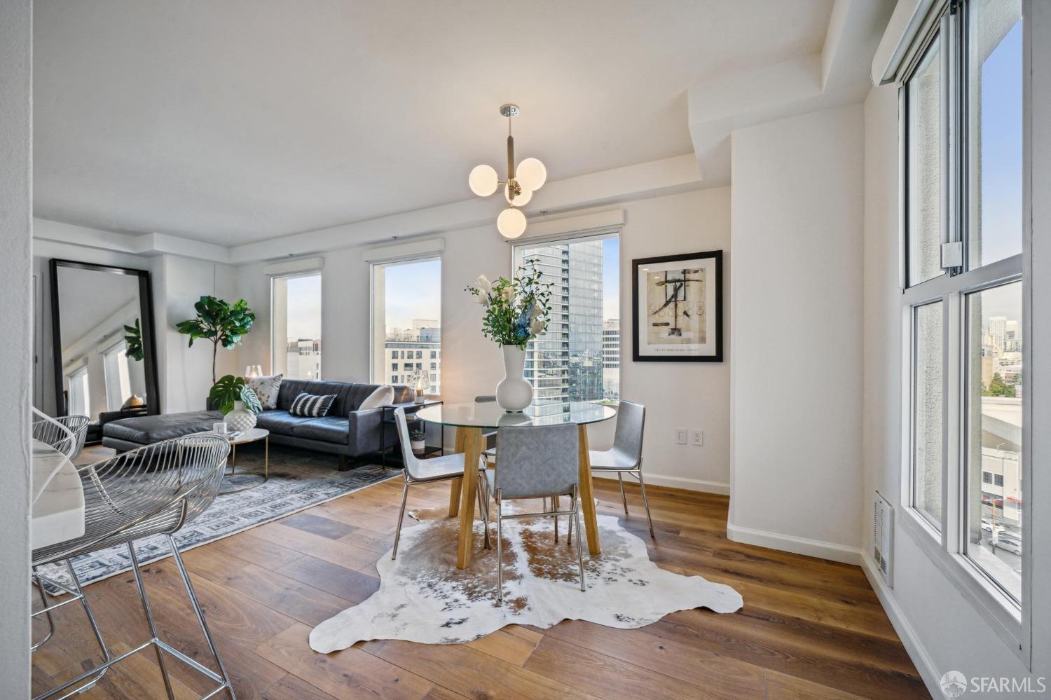 140 South Van Ness Avenue # 1031