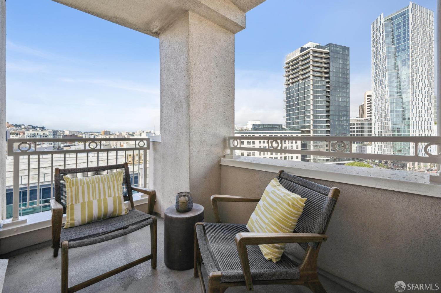 140 South Van Ness Avenue # 1031