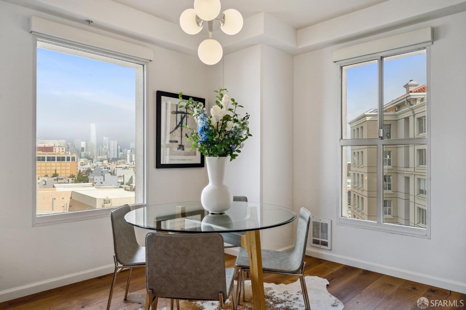 140 South Van Ness Avenue # 1031